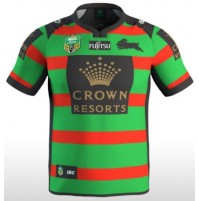 ISC South Sydney Rabbitohs Replica Home Jersey